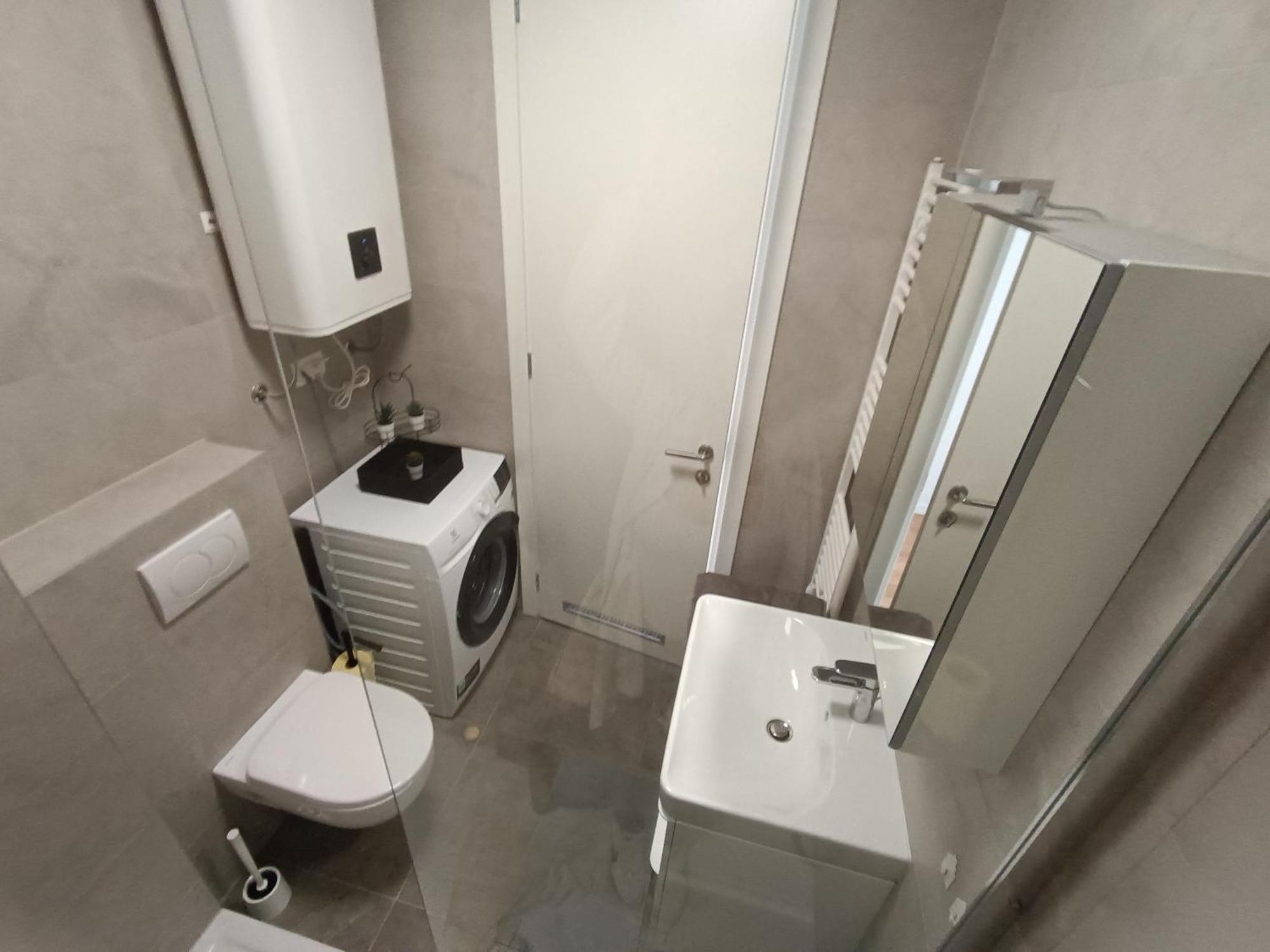 Marta Apartment Zadar Exterior photo